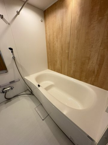 【浴室】 | ステラハウス | 落ち着いた空間のお風呂です