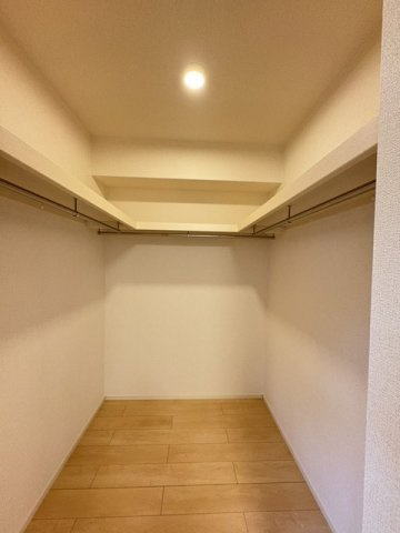 【収納】 | ステラハウス | 収納のためのスペースです