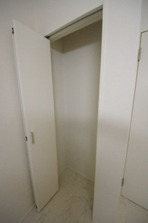 【収納】 | 【仲介手数料無料！！】立川市錦町4丁目　新築戸建て（全2棟）2号棟　6299万円