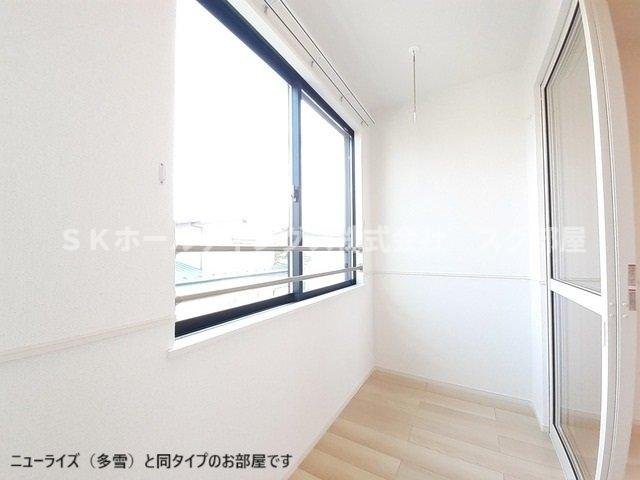 パイオニア　伏の内装