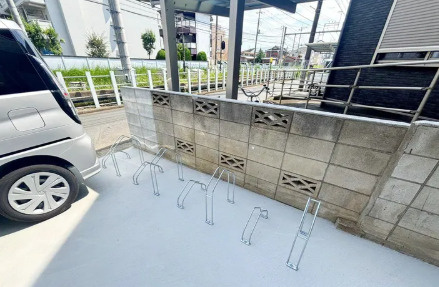 【その他共用部分】 | ＫＡＷＡＧＯＥ　ＴＥＲＲＡＣＥ