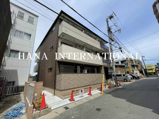 サン・パラソル