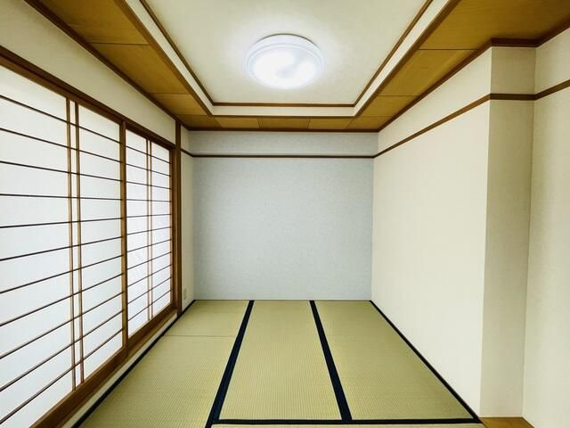 【寝室】