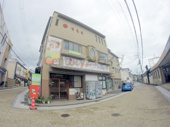 カルム中山の画像