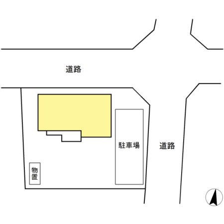 桜井町戸建貸家　　刈谷市近郊の賃貸はクラスホーム刈谷店のその他