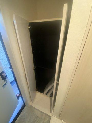 【玄関】 | ハーモニーテラス鴫野東