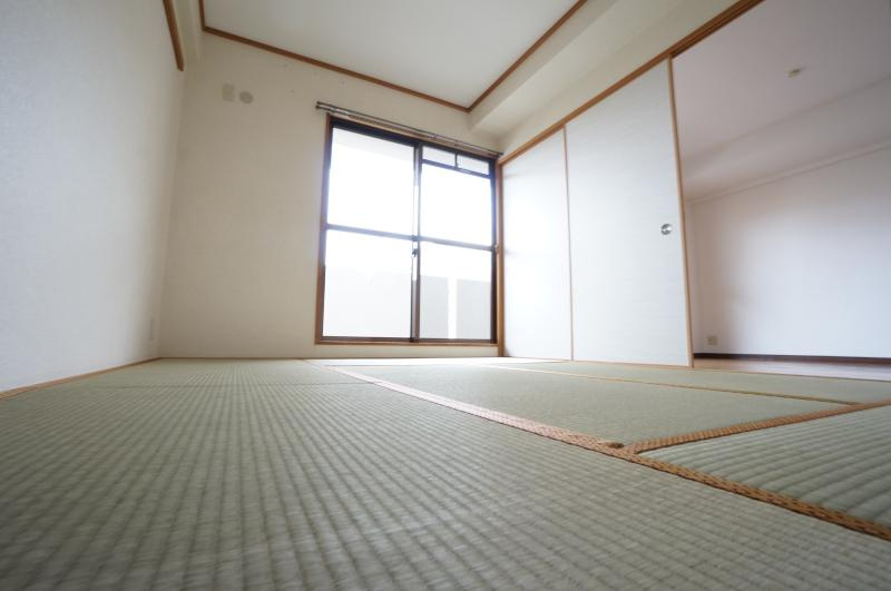 ボンメゾンフタバの展望