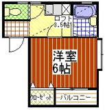 フォレストハイムの画像