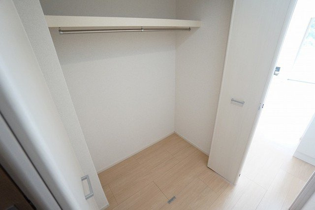 【収納】 | ボスカート　Ｆ． | ちょっとした収納スペースも充実しています