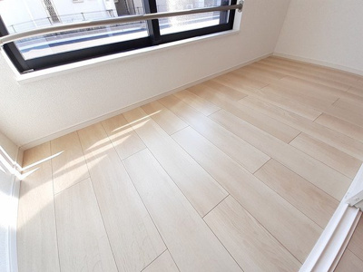 【内装】 | エスパス　リッシュ　田井　Ｂ | 過ごしやすい室内です