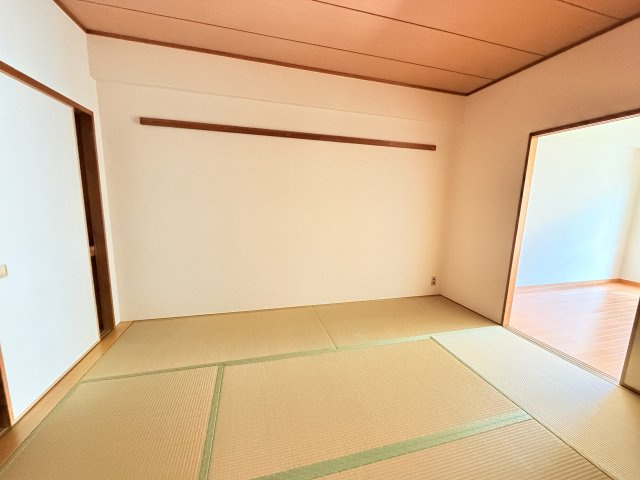 【和室】