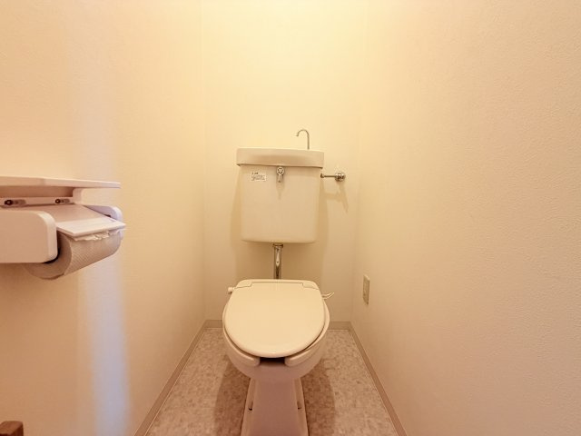 【トイレ】