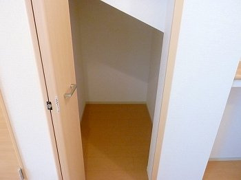 【内装】 | カルムメゾンⅡ | 内装も気になるポイント
