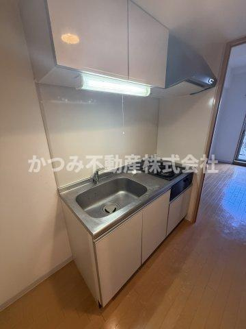 【キッチン】 | エスポワール