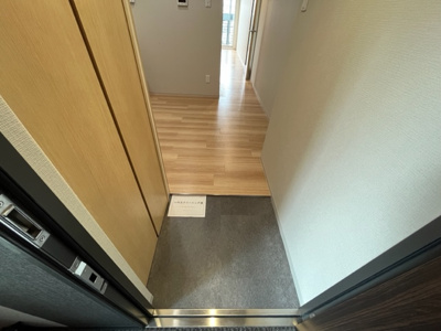 【玄関】 | ネクストステージ関目 | ※同施工会社のイメージ写真※