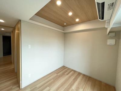 【寝室】 | ネクストステージ関目 | ※同施工会社のイメージ写真※