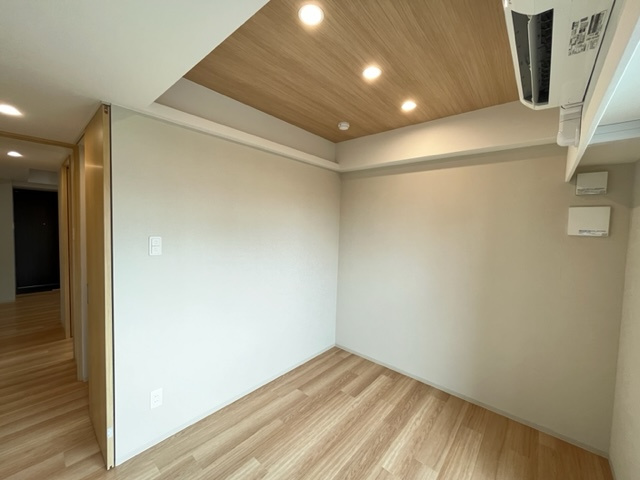 【寝室】 | ネクストステージ関目 | ※同施工会社のイメージ写真※