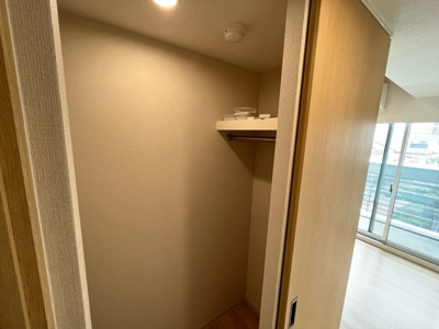 【収納】 | ネクストステージ関目 | ※同施工会社のイメージ写真※