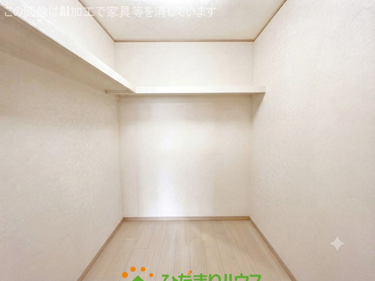 加須市琴寄　中古一戸建てのその他