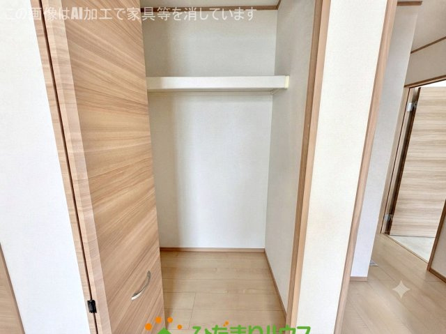 加須市琴寄　中古一戸建てのその他
