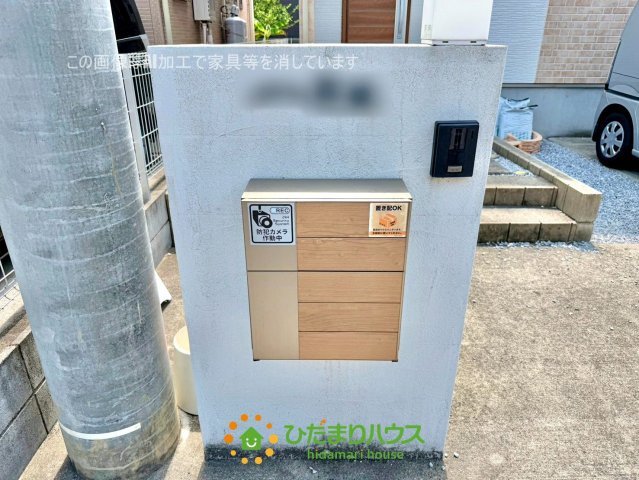加須市琴寄　中古一戸建てのその他