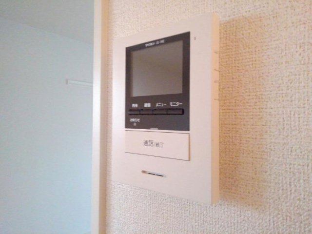 エヴィメリアⅠのセキュリティ