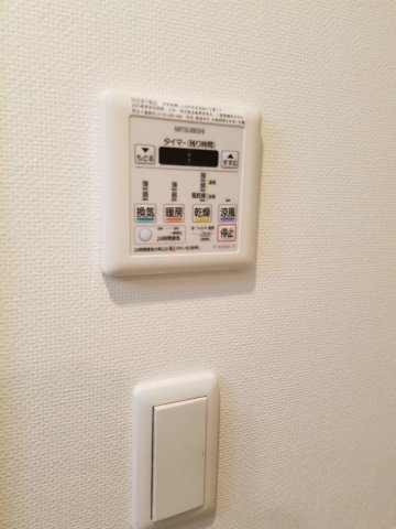 アイルカナーレ深川の設備