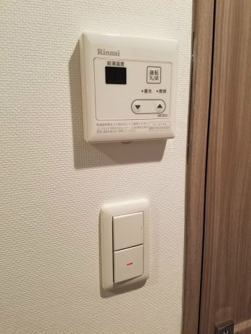 アイルカナーレ深川の設備