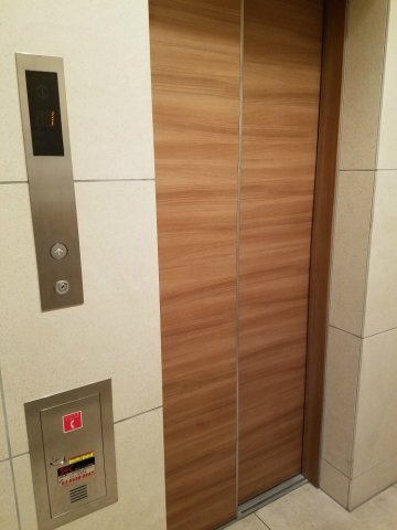 アイルカナーレ深川のその他共用部分