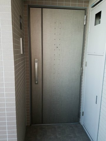 アイルカナーレ深川のその他共用部分