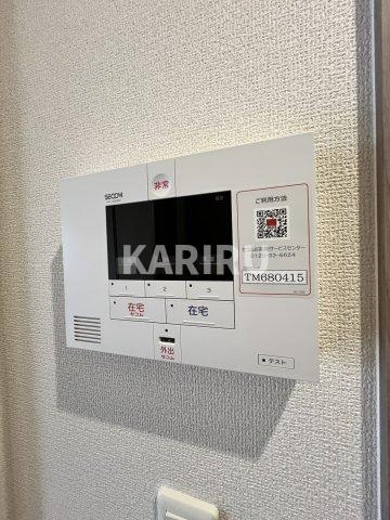 S★S CASAの設備