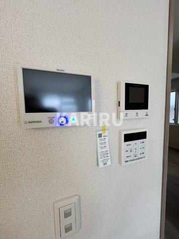 S★S CASAのセキュリティ