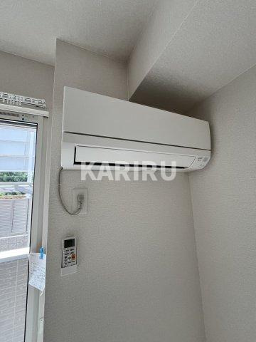 S★S CASAの設備