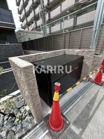 S★S CASAのその他共用部分