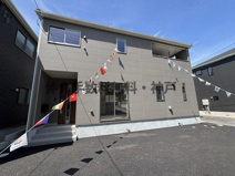 神戸市西区伊川谷町有瀬　新築戸建2号棟　仲介手数料無料！の画像