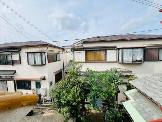 福田5丁目戸建の展望