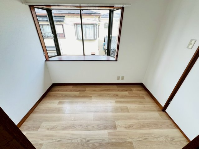 福田5丁目戸建の内装