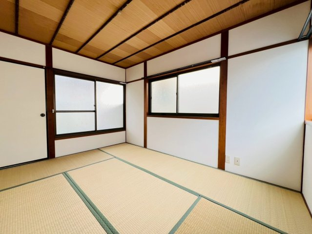 福田5丁目戸建の子供部屋