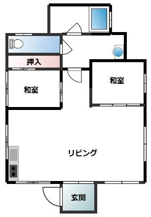 富士河口湖町一戸建