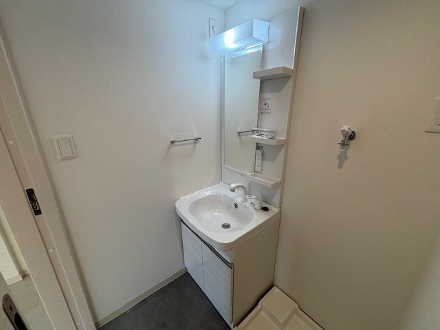 【洗面所】 | ※同施工会社のイメージ写真※