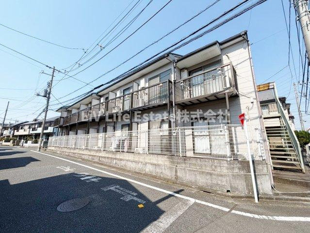 グリーンタウン５