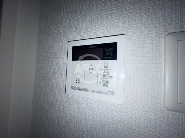 エスリード阿波座プライムコートの設備|エスリード阿波座プライムコート　給湯