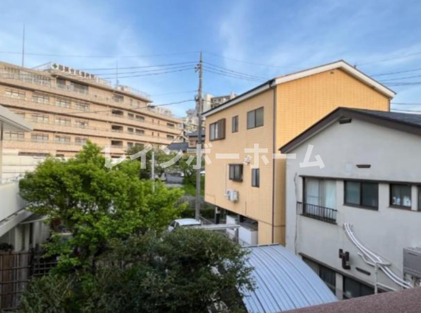 エクセレント和光の展望