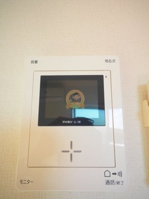 【セキュリティ】 | フェリオ三ツ沢