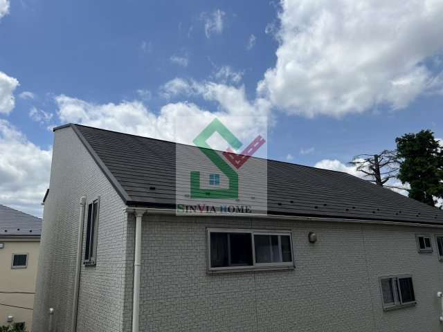 JUNひばりヶ丘の展望