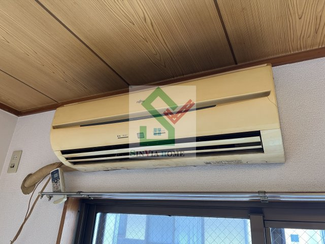 JUNひばりヶ丘のその他