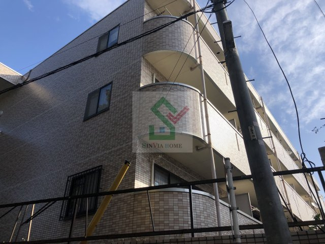 JUNひばりヶ丘