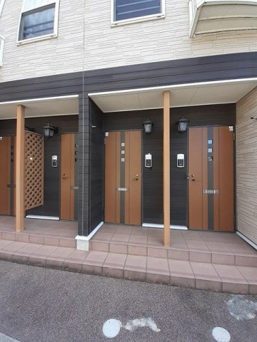 スワン　ＫＩＴＡＭＵＲＡ　Ｄのその他共用部分