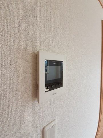 ハピネス村山　Ａの設備
