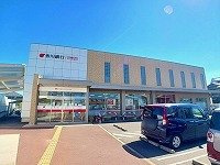 ハピネス村山　Ａの周辺|香川銀行仏生山支店さんまで550m